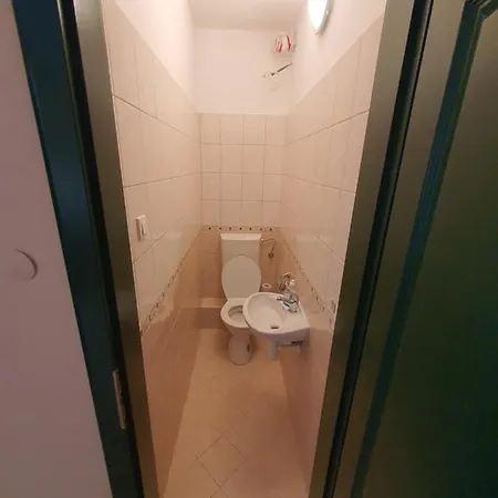 Appartement Cserke-thermal