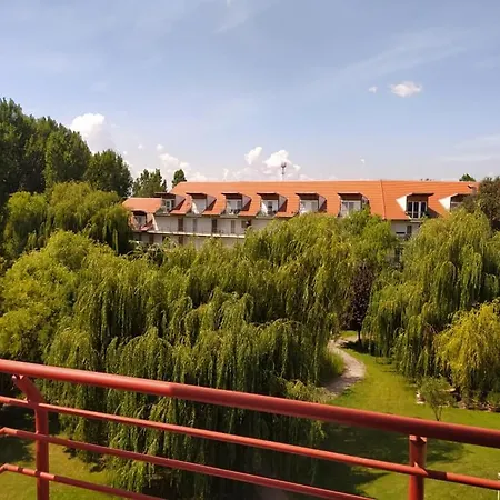 Cserke-thermal Appartement