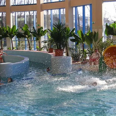 Cserke-thermal Appartement