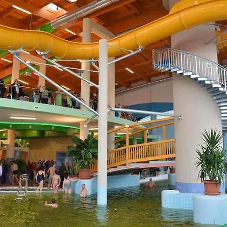 Cserke-thermal * Cserkeszőlő