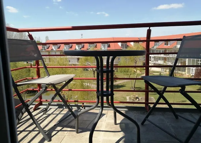 Cserke-thermal * Cserkeszőlő